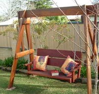 Bell Chapel Bed and Breakfast - Accommodation Melbourne