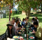 Bandon Grove School House - Accommodation Melbourne