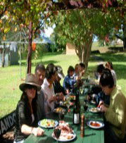 Bandon Grove School House - Accommodation Melbourne 0