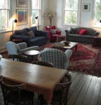 Bandon Grove School House - Accommodation Melbourne 5