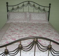 Camelot Retreat - Accommodation Melbourne