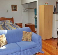 Bluegums Cabins - Accommodation Melbourne