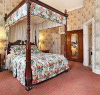 The Old George And Dragon Guesthouse - Melbourne 4u