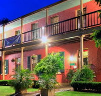 Anoushka's Boutique Bed and Breakfast - Melbourne 4u