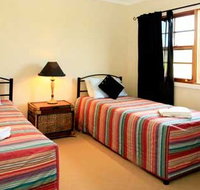 Barrington River Hideaway - Accommodation Melbourne