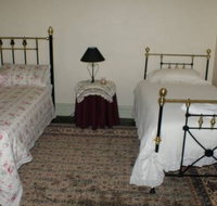 Avoca Federation Homestead - Accommodation Melbourne