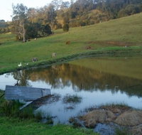 Barkeldine Farm Country Retreat - Accommodation Melbourne