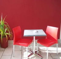 Chaucer Palms Boutique Bed and Breakfast - Accommodation Melbourne