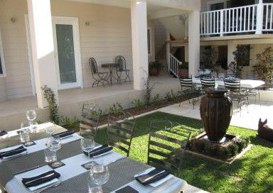Brezza Bella Bed And Breakfast - Accommodation Melbourne 4
