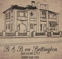 B and B on Bettington - Accommodation Melbourne