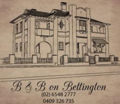 B And B On Bettington - Accommodation Melbourne 0