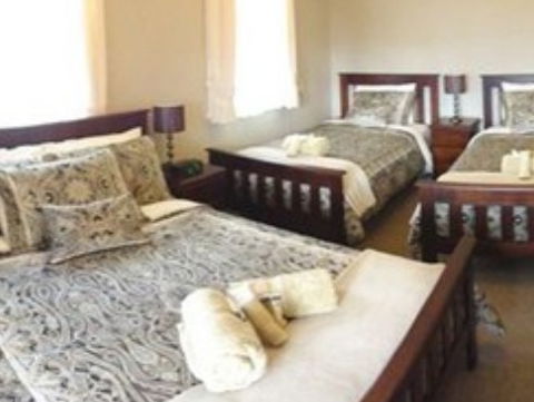B And B On Bettington - Accommodation Melbourne 1