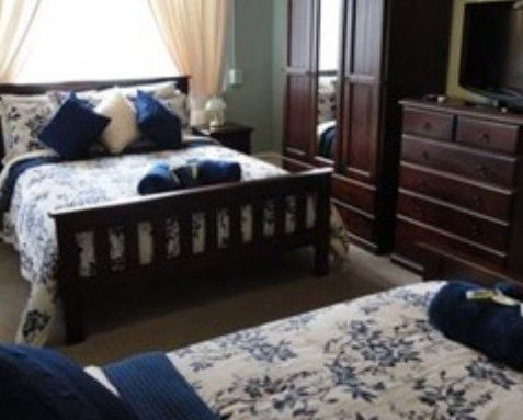 B And B On Bettington - Accommodation Melbourne 2