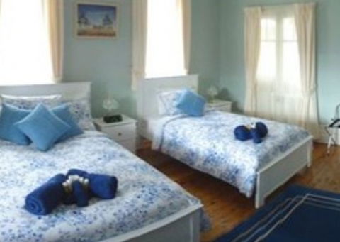 B And B On Bettington - Accommodation Melbourne 3