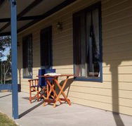Belmadar Rose Cottage - Accommodation Melbourne
