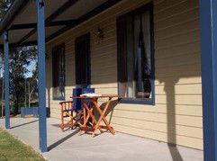 Belmadar Rose Cottage - Melbourne 4u 0