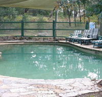 Banjos Bushland Retreat - Accommodation Melbourne