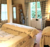 Capers Guesthouse and Cottage - Accommodation Melbourne