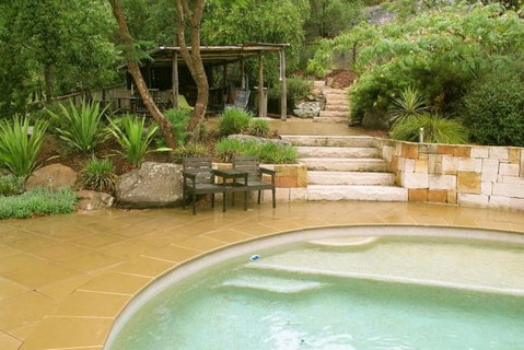 Capers Guesthouse And Cottage - Accommodation Melbourne 1