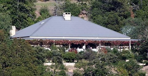 Capers Guesthouse And Cottage - Accommodation Melbourne 2