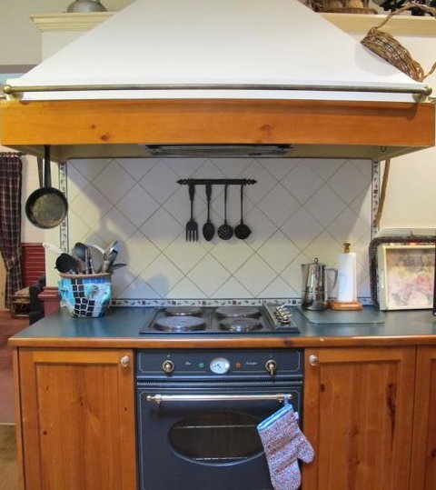 Capers Guesthouse And Cottage - Accommodation Melbourne 5