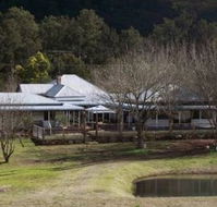 Avoca House Bed and Breakfast - Accommodation Melbourne