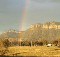 Annabilla Farm Stay - Accommodation Melbourne