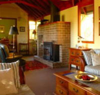 Broomelea - Accommodation Melbourne