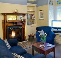 Bethany Manor Bed and Breakfast - Accommodation Melbourne