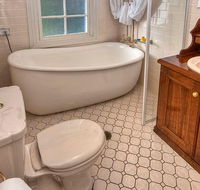 Bridal Falls Cottage - Accommodation Melbourne