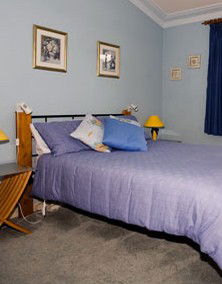 Bunderra Blue Bed And Breakfast - Accommodation Melbourne 0