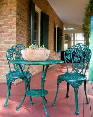 Bunderra Blue Bed And Breakfast - Accommodation Melbourne 2