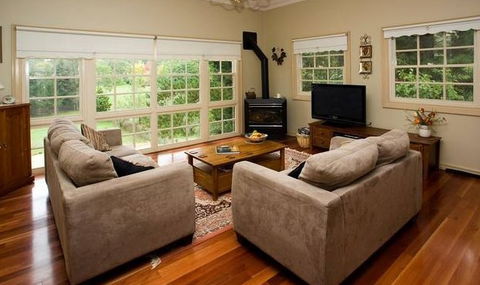 Bunderra Blue Bed And Breakfast - Accommodation Melbourne 3