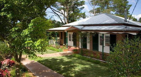 Bunderra Blue Bed And Breakfast - Accommodation Melbourne 5