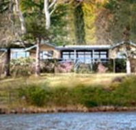 Blue Mountains Lakeside Bed and Breakfast - Accommodation Melbourne