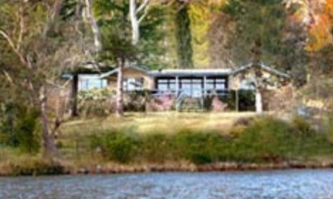 Blue Mountains Lakeside Bed And Breakfast - Accommodation Melbourne 0
