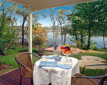 Blue Mountains Lakeside Bed And Breakfast - Accommodation Melbourne 5