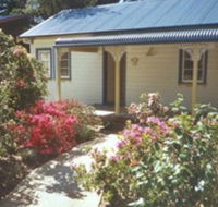 AppleBlossom Cottage - Accommodation Melbourne