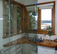 An Oasis In The City - Accommodation Melbourne