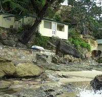 Bundeena Beachshack - Accommodation Melbourne