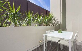Apartment Hotel - The 150 Apartments - Melbourne 4u 1