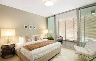 Apartment Hotel - The 150 Apartments - Melbourne 4u 4
