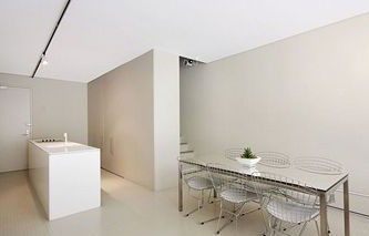 Apartment Hotel - The 150 Apartments - Melbourne 4u 5