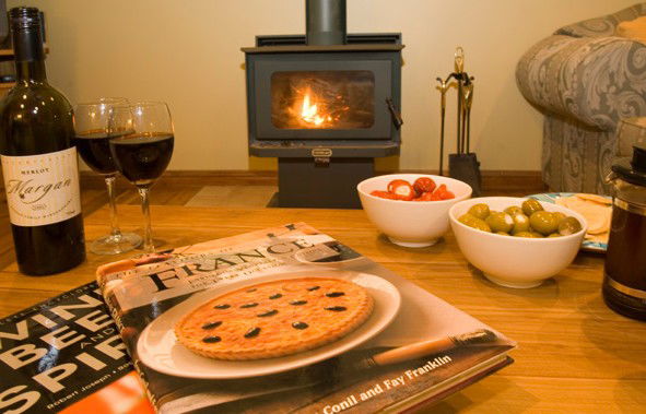 Maraylya NSW Accommodation Melbourne