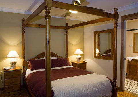 Bingle Tree Retreat - Accommodation Melbourne 2