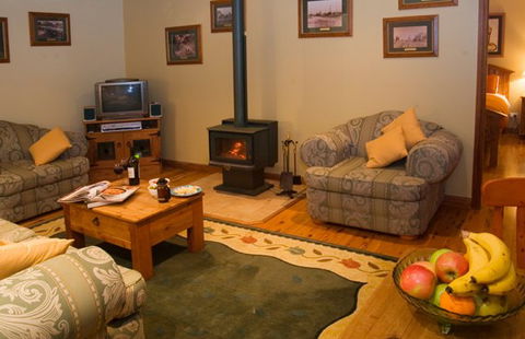 Bingle Tree Retreat - Accommodation Melbourne 3