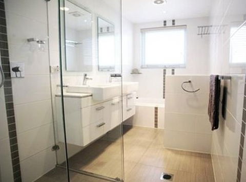 Beachfront Narrabeen - Accommodation Melbourne 2