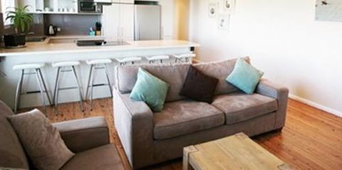 Beachfront Narrabeen - Accommodation Melbourne 4