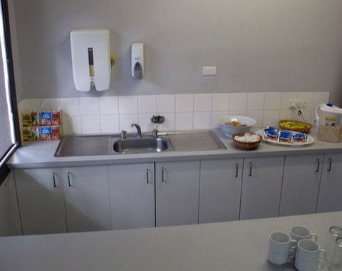 Cables Lodge Accommodation - Accommodation Melbourne 1