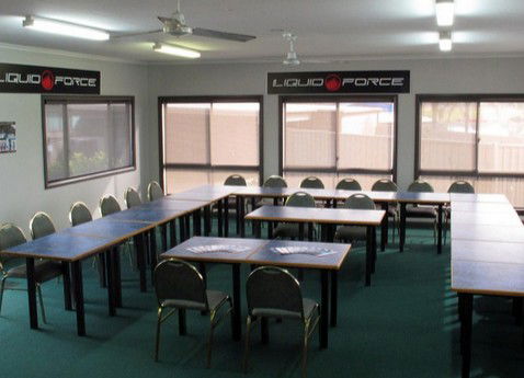 Cables Lodge Accommodation - Accommodation Melbourne 3